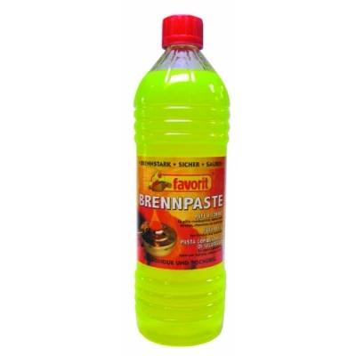 Afbeelding van Favorit FAV AANMAAKGEL BIO ETHANOL 1L
