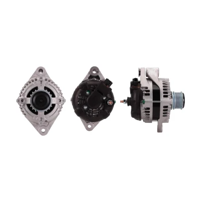 Afbeelding van Lucas Alternator/Dynamo LRA03707