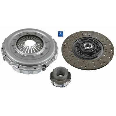 Afbeelding van Sachs Koppelingsset 3400 700 627