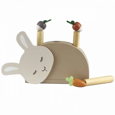 Afbeelding van Egmont toys pop up spel konijn