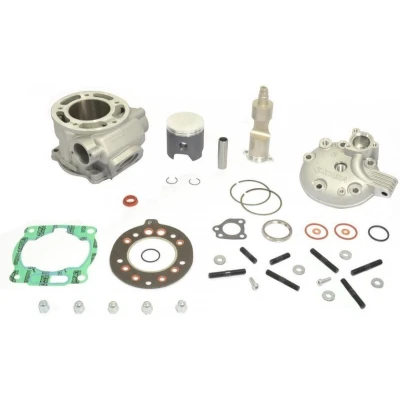 Afbeelding van Kleppendeksel pakking ATHENA S410270015019