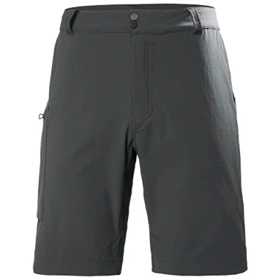 Afbeelding van Helly Hansen Heren Shorts Brono Softshell