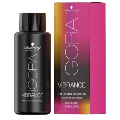 Afbeelding van Schwarzkopf Professional Igora Vibrance 60ml 1 0