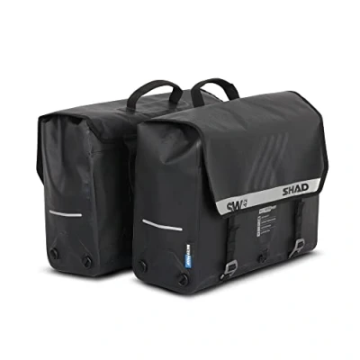 Afbeelding van SHAD Zadeltas SW42 Set