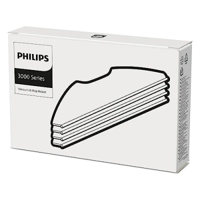 Afbeelding van Philips Vervangingsset Homerun Xv1433/00