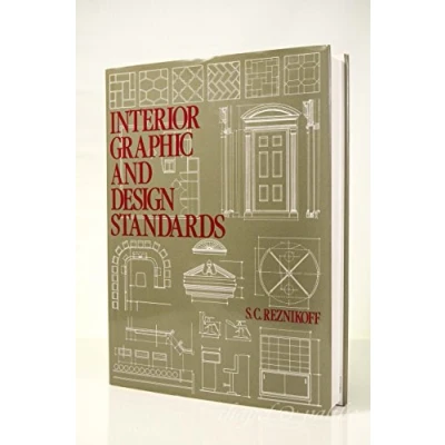 Afbeelding van Interior Graphic and Design Standards