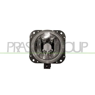 Afbeelding van Mistlamp PRASCO CI7154413