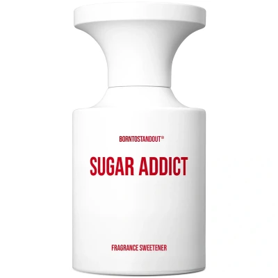 Afbeelding van BORNTOSTANDOUT Perfume Sugar Addict Eau de Parfum 50ml Unisex