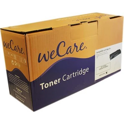 Afbeelding van Wecare Toner Hp Ce505a Zwart W2143a