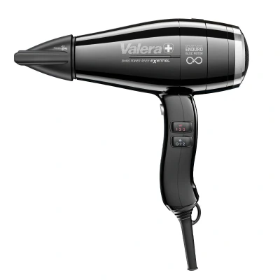 Afbeelding van Valera, Fohn, Professional Hair Dryer Swiss Power4ever Exential Rc D