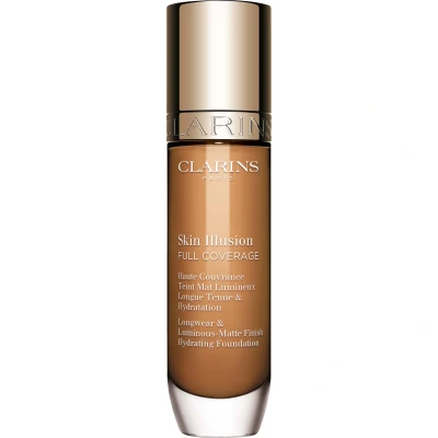 Afbeelding van Clarins Skin Illusion Full Coverage 115C