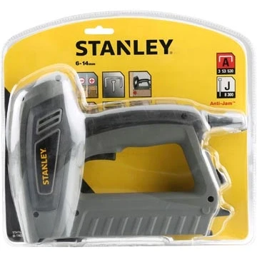 Afbeelding van Stanley Elektrische Tacker 2in1 TRE540