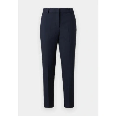 Afbeelding van TOMMY HILFIGER Pantalon donkerblauw