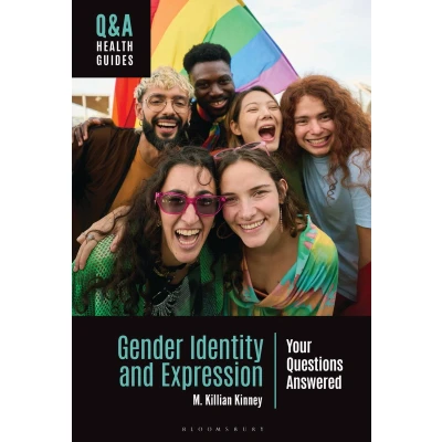Afbeelding van Q&amp;A Health Guides Gender Identity and Expression