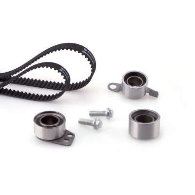 Afbeelding van Gates Distributieriem kit K025547XS