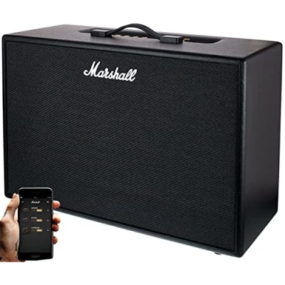 Afbeelding van Marshall Combo Code Series 50 W 1 x 30 cm gitaarversterker
