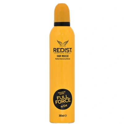 Afbeelding van REDIST Haar Mouse Full Force No.04 300ml
