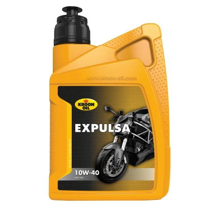 Afbeelding van Kroon Oil Expulsa 10W 40 Motorolie kopen? Nu in de aanbieding bij Voordelig