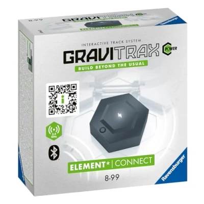 Afbeelding van Ravensburger GraviTrax POWER Connect