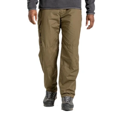 Afbeelding van Craghoppers Heren Kiwi Classic Trs Wandelbroek