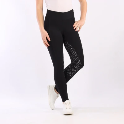 Afbeelding van Montar SS&#039;22 Selena Highwaist rijlegging