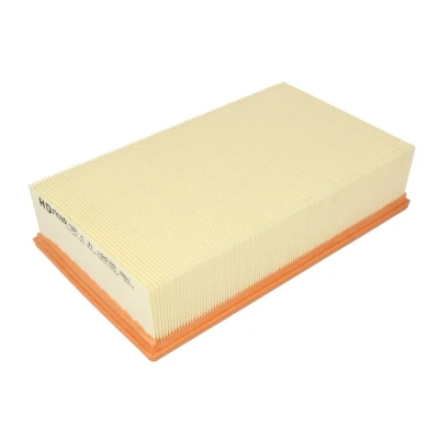 Afbeelding van Mann filter Luchtfilter C 31 195