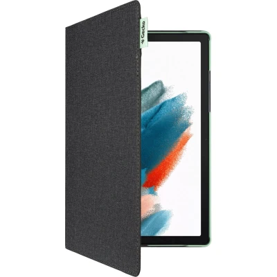 Afbeelding van Gecko Easy click 2.0 cover voor Samsung Tab A8 10.5 (2021) Tablethoesje Groen