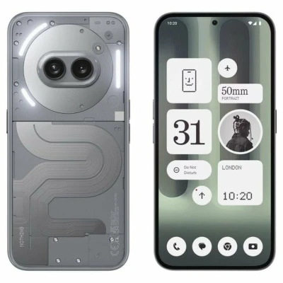 Afbeelding van REDMAGIC 9 Pro 120Hz Gaming Telefoon, 5G Android Smartphone, 12GB RAM+256GB ROM, Snapdragon 8 Gen 3, 6.8&quot; AMOLED FHD Full Screen, FHD+ Phone, 50MP Camera, 80W Oplader, Dual Sim, NFC Zwart