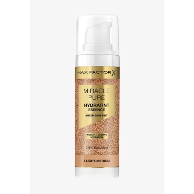 Afbeelding van Max Factor Miracle Pure Hydratint Essence foundation 40 Light Medium