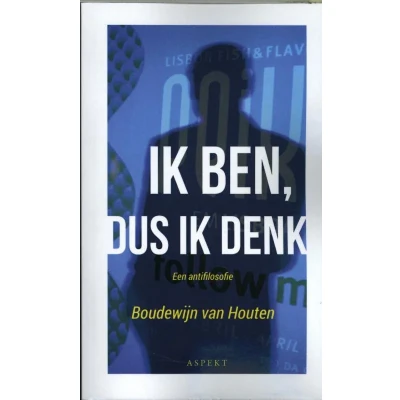 Afbeelding van ik ben, dus denk (Paperback)