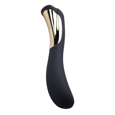 Afbeelding van Dorr Silker Curved G Spot Vibrator GRATIS TOY bij iedere bestelling v.a. 40,
