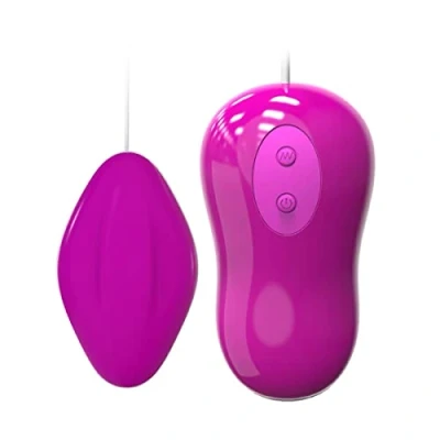 Afbeelding van Pretty Love Avery Vibratie Eitje Met Afstandsbediening