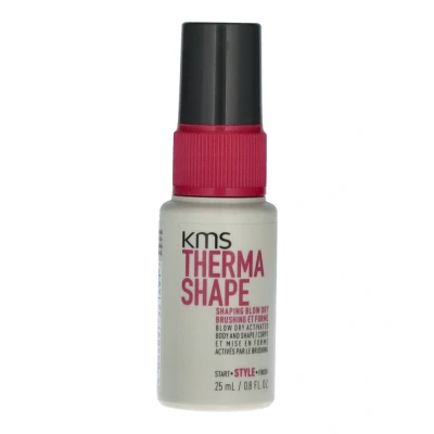 Afbeelding van KMS ThermaShape Shaping Blow Dry 25ml