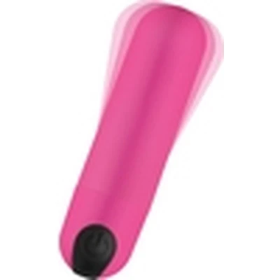 Afbeelding van Bullet Vibrator with Remote Control