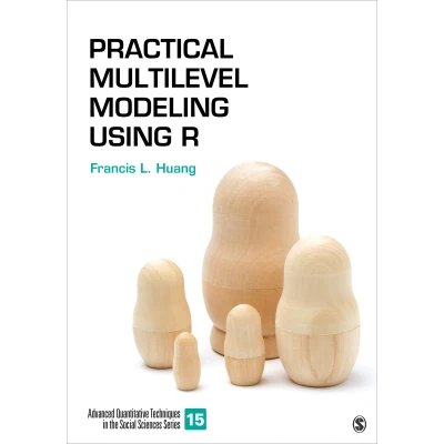 Afbeelding van Practical Multilevel Modeling Using R