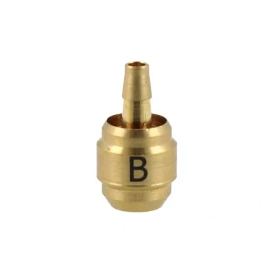 Afbeelding van Elvedes Universele inserts ø2,6 ø5,0 type B (10st)