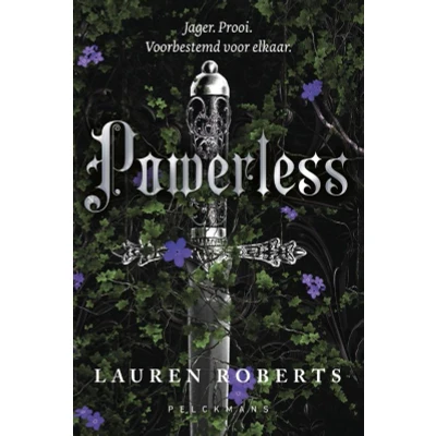 Afbeelding van Powerless 1