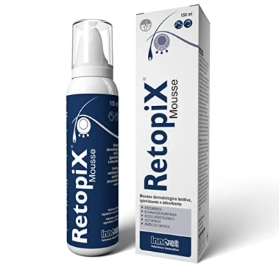 Afbeelding van Retopix Mousse 150 Ml