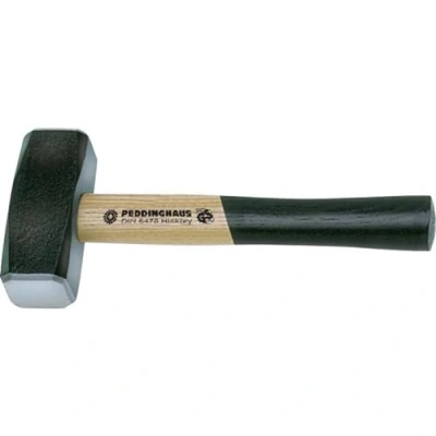 Afbeelding van Peddinghaus 5293.02.1000 Moker 1000 g DIN 6475 1 stuk(s)