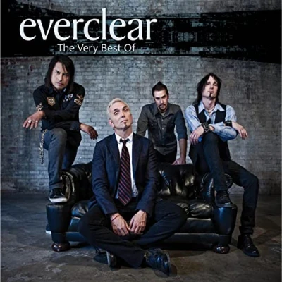 Afbeelding van Everclear The Very Best Of (LP) (Coloured Vinyl)