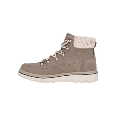Afbeelding van WHISTLER Dameslaarzen Naje, 1137 Pine Bark, 39 EU