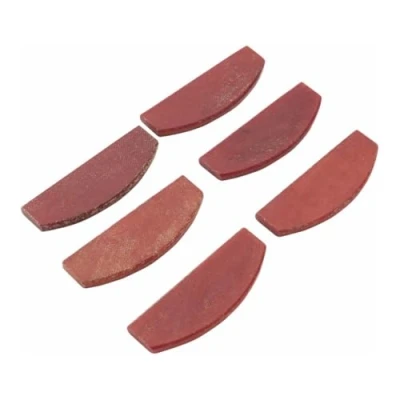 Afbeelding van Hazet 9012 1SPC 01/6 Lamel 1 stuk(s)