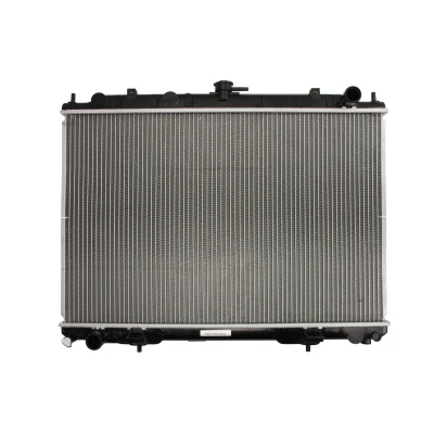 Afbeelding van NRF Radiateur 59347