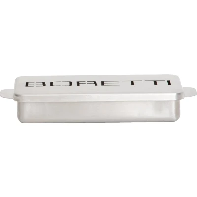 Afbeelding van Boretti Smoker box