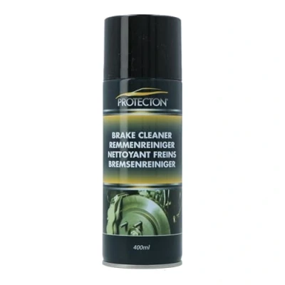 Afbeelding van Protecton remmenreiniger 400 ml