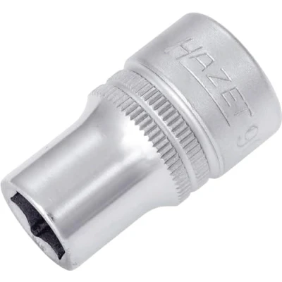 Afbeelding van &quot;Dopsl.inzetst. 1/2&quot;&quot; 11mm 6kt DIN3124&quot;