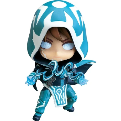 Afbeelding van Phat! Magic: the Gathering Nendoroid Action Figure: Jace Beleren