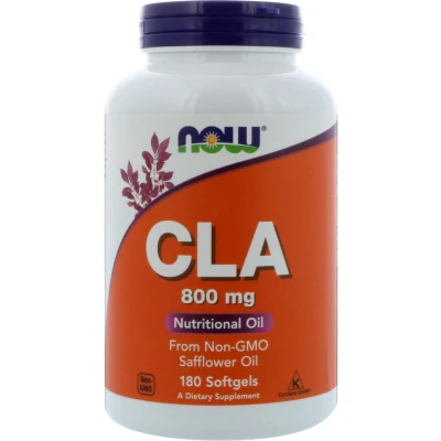 Afbeelding van CLA 800mg