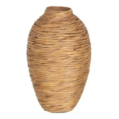 Afbeelding van Vaas Natuurlijk Natuurlijke Vezel 26 x 41 cm