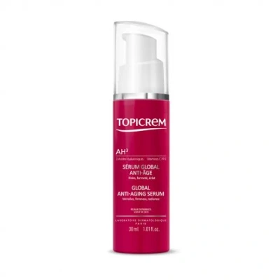 Afbeelding van Topicrem AH3 Global Anti Aging Serum